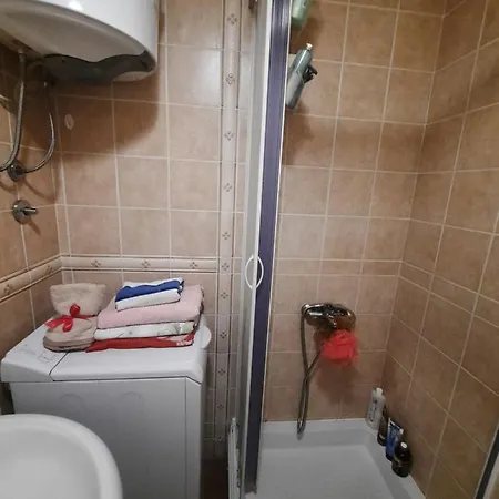 Apartment Stan Na Dan I Duze *